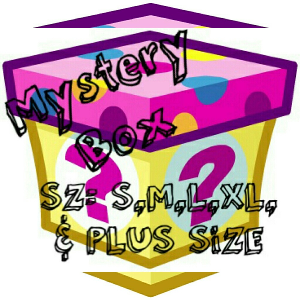 ♴♷💲mystery 📦! ♸ items per 📦+🆓 item